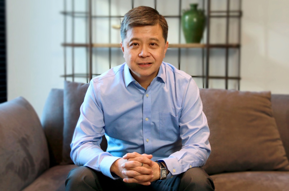 对话洪小文：微软为什么能够持续保持竞争力和创新力？