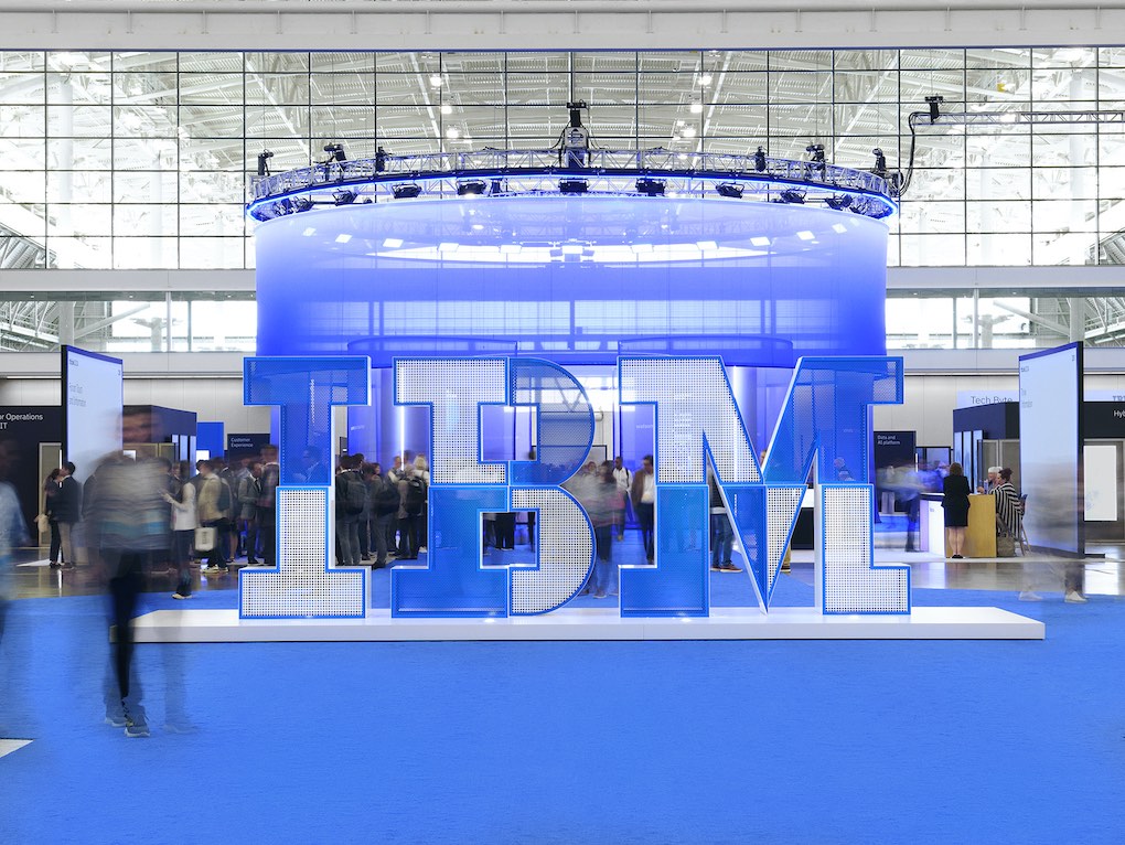 “后全球化”时代，IBM和IBM中国如何穿越新的周期？