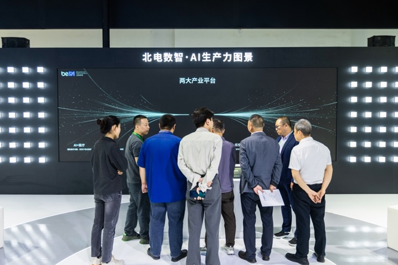 “一业一策”引领人工智能落地，精准解决企业业务困境