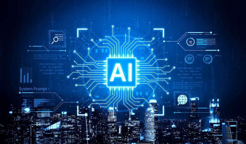 全局实时智能时代到来，IBM铺就“AI高速路”