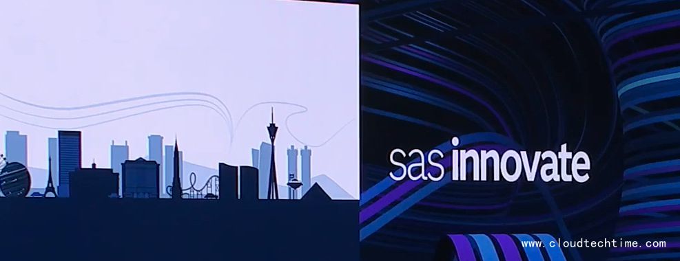 数据分析之王SAS，如何看生成式AI的前景？