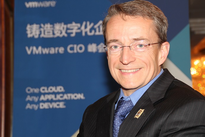 VMware全球CEO Pat Gelsinger4.jpg