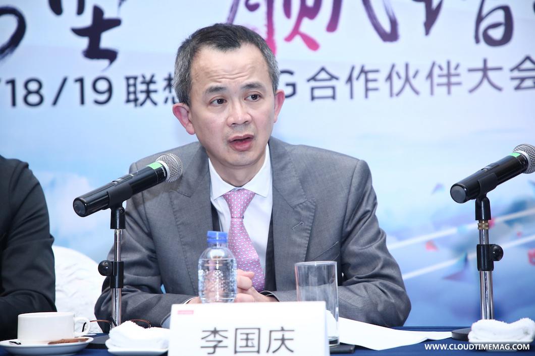 联想数据中心业务集团中国区副总裁 李国庆 (1)-2的副本.JPG