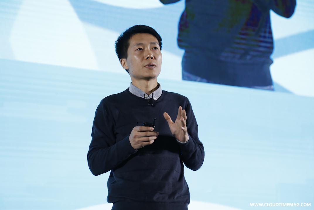 图灵生物CTO 王超.JPG